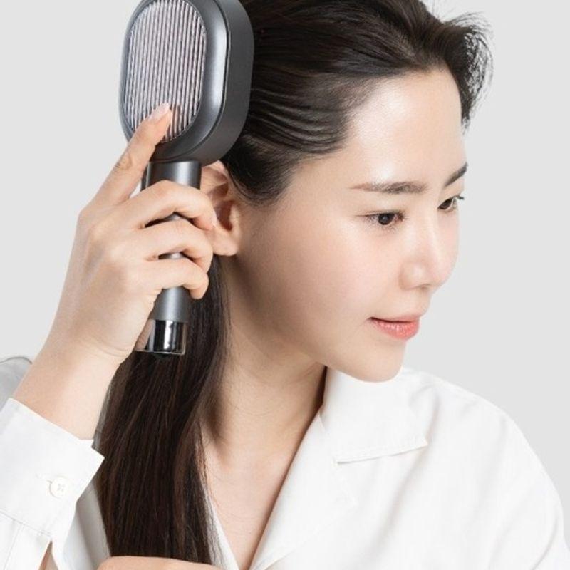 Pearl Care Hair Touch Electric Scalp Care Massager Minoxidil Applicator
