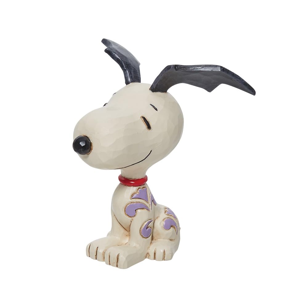 

Snoopy Batwing Ear Mini Halloween 6013039
