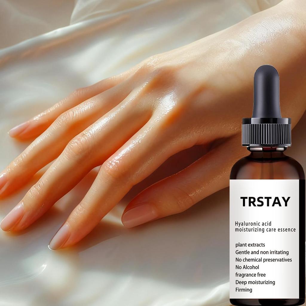 Astaxanthin Essence Moisturizing Hyaluronic Acid Essence Deep Repair Nourishing Organic Skin Care