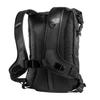 KOMINE Motorcycle Daypack 09-253 Free SA-253 Black Free Size