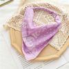 30cm Boho Knot Turbans Yoga Elastic Head Wrap Women Headband Hairbands Headwear Bandanas Fashion Hair Band Accessories