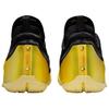 Nike Lebron 23 Breathable Grip Basketball Shoes Men's Black Yellow IB9558-002