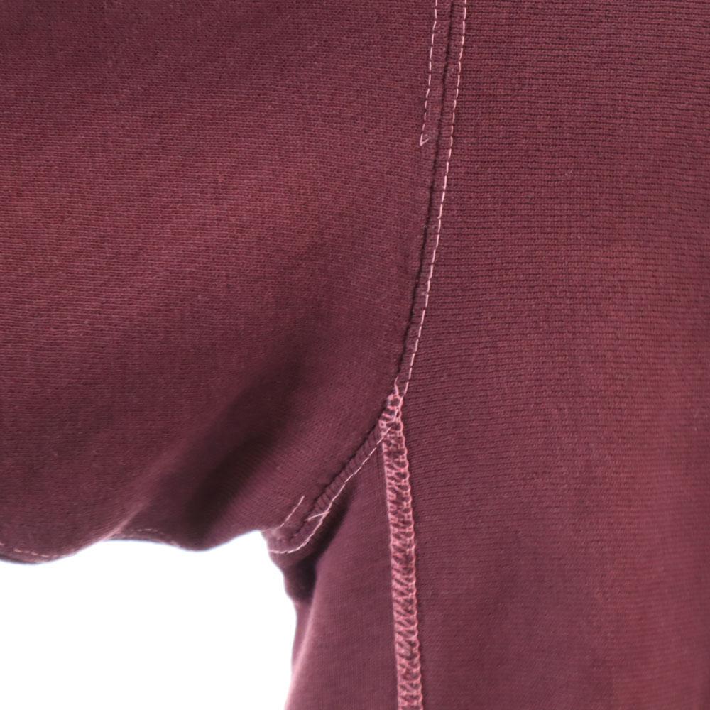 Champion 90s Old Embroidered Tag Made In USA Long Sleeve Reverse Weave Sweatshirt Trainer Men's Used