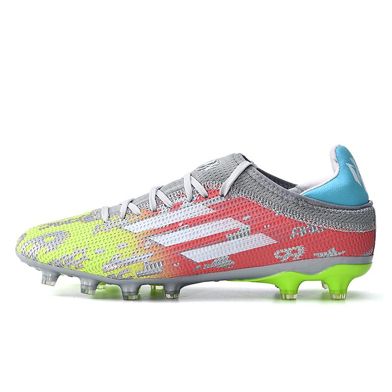 

2025 Новые Новые Мужские TF/FG Быстрые Футбольные Бутсы Профессиональные Сороконожки Футзальные Футбольные Бутсы Удобные Для Зала Оригинальные Футбольные Бутсы U 39