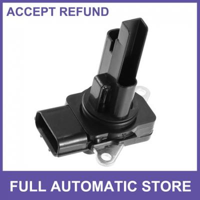 Mass Airflow Sensor Single  for Honda Accord 2008-2012 37980-R40-A01