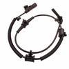 ABS Wheel Speed Sensor Front 1235053 For Vauxhall Insignia Saloon Sports Tourer