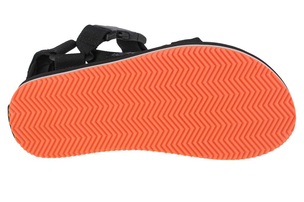 Levi's Tahoe Refresh Sandal, Womens black Sandals