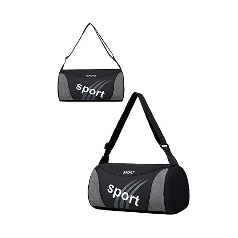 Gym Bag Men'S Sports Fitness Accessories Small Training Handbag Women'S Travel Male Shoulder Bolsas For The Weekend And Exercise