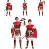 Stunning Medieval Spartan Warrior Costume For Boys Girls And Adults For Halloween