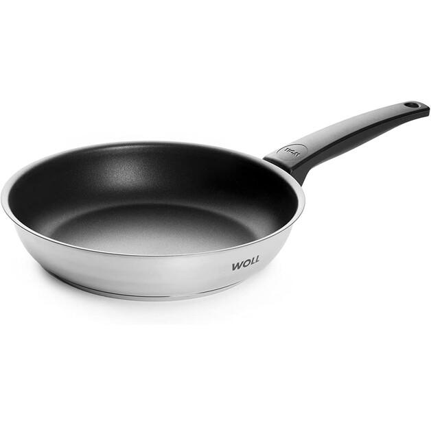 

Сковорода Woll Concept 24 см (524NC)