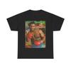 Men's and Women's T-shirts Mike Tyson