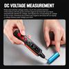 Non Contact Voltage Tester Pen LED Digital Display Electrician Tester  Home Electrical Testing