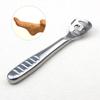 Fotpleie pedikyrmaskin hard hudkutter Cuticle Remover Barbermaskin 10 maisblader Verktøy