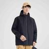 Woodpecker Unisex Windproof & Waterproof Jacket for Spring & Autumn - Tower Riding & Mountaineering Style