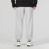 PUMA Team Pants Tr Logo Pants 'Grey' Men's 622277-04