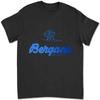 Bergans Logo Cotton Printing T Shirt PNOX