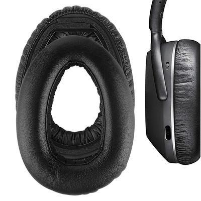 2 vnt Sennheiser PXC 550 ausinių pagalvėlės Ausinių pagalvėlės Sennheiser PXC550 ausinių pagalvėlės Ausinių ausinės pagalvėlės ausinių dangtelis