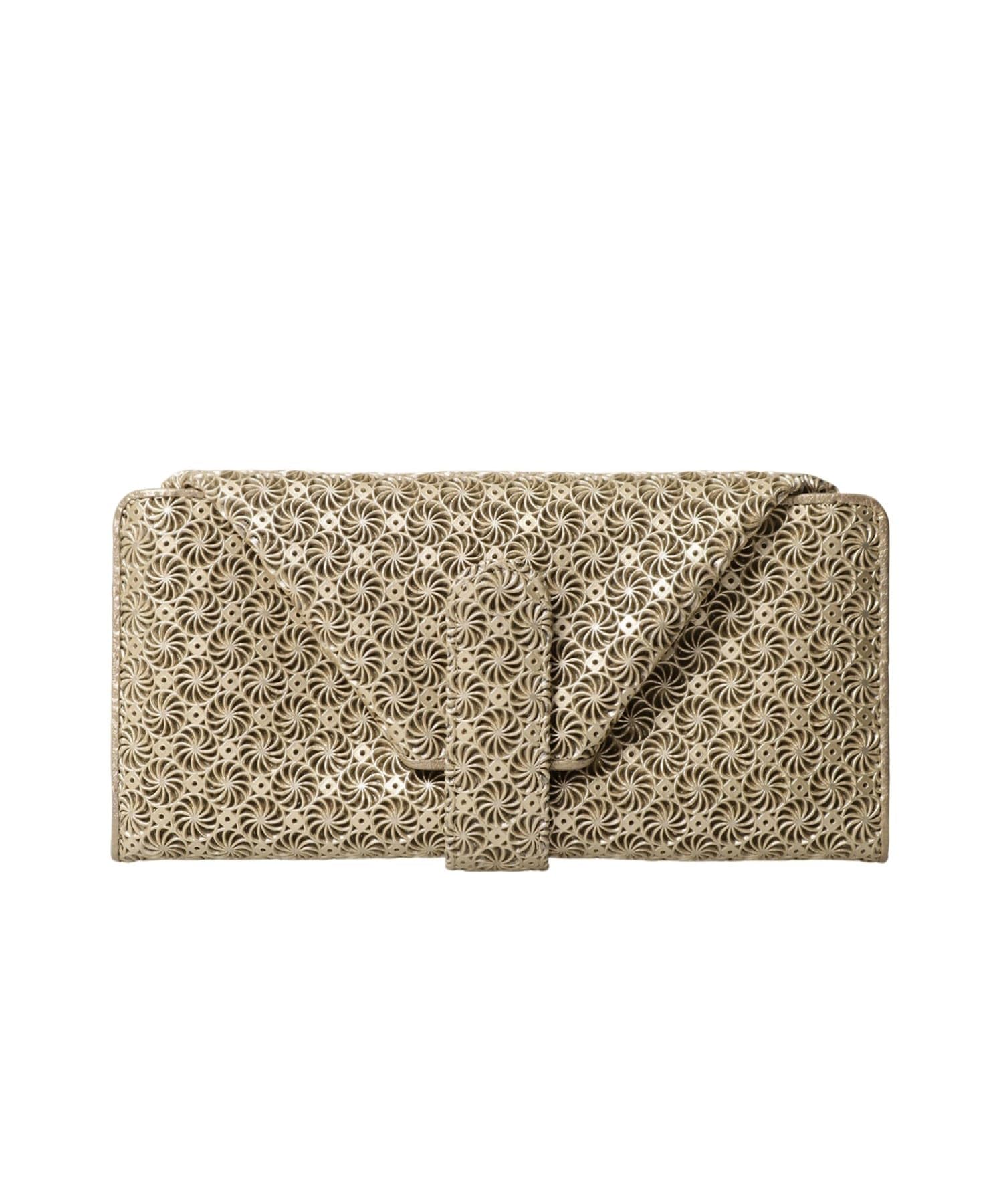 

Гаманець GIRASOLE Long Wallet 70941943 Gold [Hiroko Hayashi] Жіночий (407) 00(БЕЗКОШТОВНО)