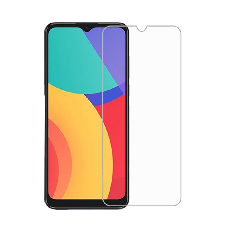 

For Alcatel 1S (2021) 0.3mm Arc Edge Tempered Glass Front Screen Protector Film Type A