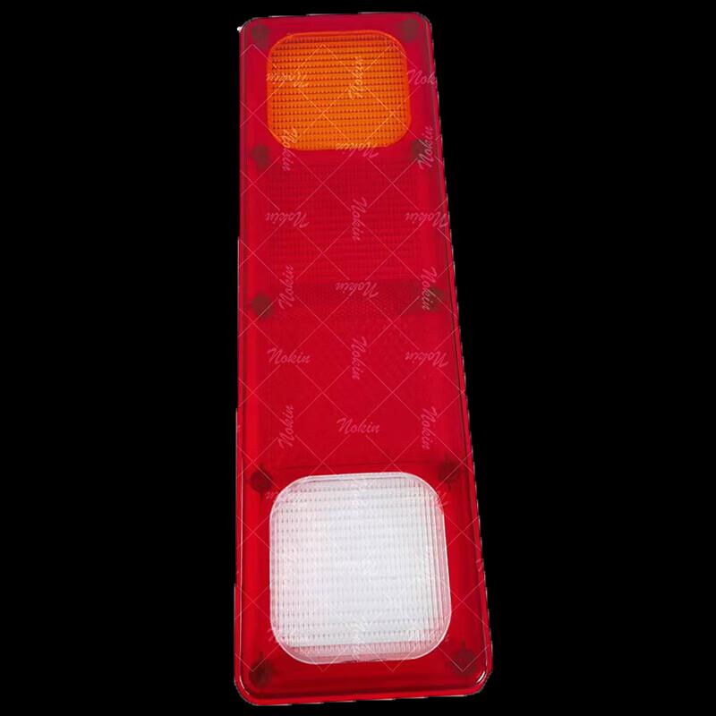 Zhouke Rear Taillight Cover for Dongfeng Tianjin EQ1120GA