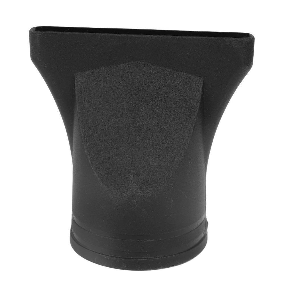 Professional Hair Blow Dryer Nozzle Replacement Quick Drying Hair Dryer  Barber Use