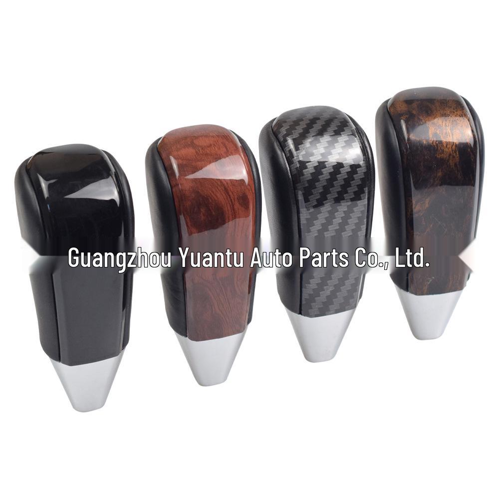 Toyota Land Cruiser 2008-2017 Gear Shift Knob