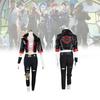 Of League Arcane Legends Cosplay Costume Authentic Anime Fighting Game Suit