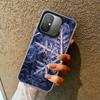 Snow Snowflake Winter Cold Shockproof Phone Case for Xiaomi Poco X7 X6 X5 X3 Pro F7 Ultra M8 Redmi 15C 15 14C 13C 12C 10C 13 12