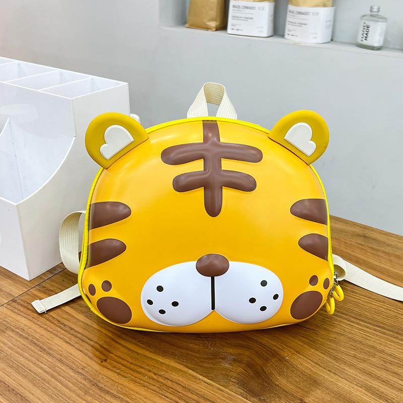 

Adorable Cartoon Bunny Eva Kids Backpack Ultra Lightweight For School And Travel