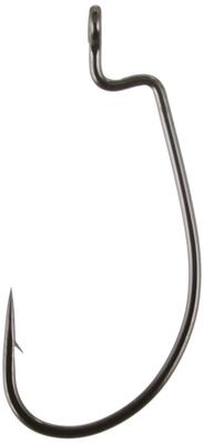 KATSUICHI Lokworm 19 SS Haak 8 Vishaken
