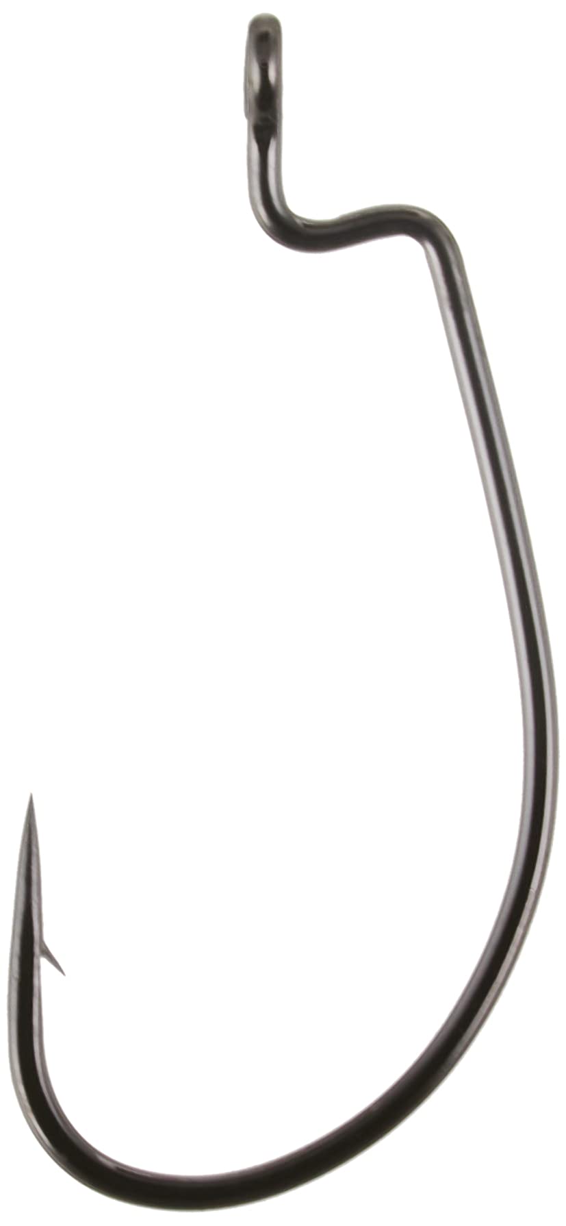 

KATSUICHI Decoy Worm 19 SS Hook 8 Fishing Hooks