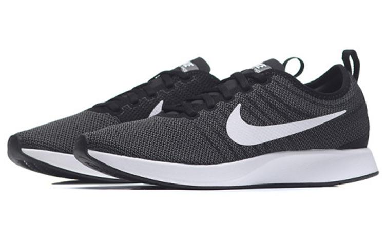 Nike Dualtone Racer Black White Dark Grey 918227-002