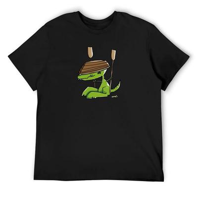 T-shirts et débardeurs – T-shirts
