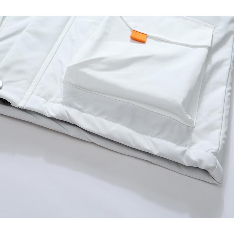 NASA MARVEL Herren Kapuzenjacke und T-Shirt