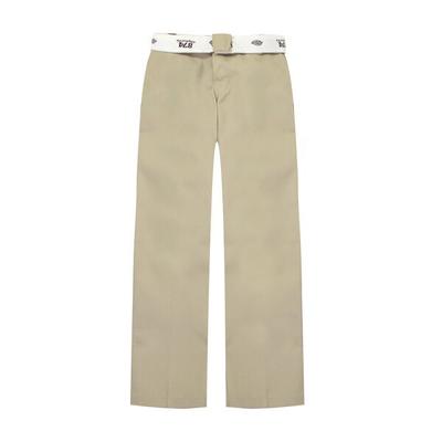 Dickies Original Work Pants Men Khaki 874