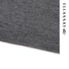 ELLASSAY Women's 100% Merino Wool Round Neck Knit Sweater