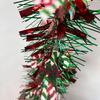 Christmas Tree Tinsel Garland