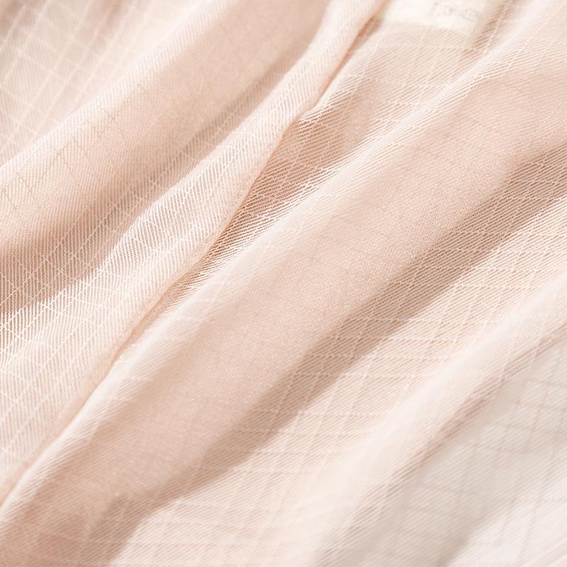 Tangge Damen Hüftslips aus Seide: Atmungsaktiv, Feuchtigkeitsableitend, Nahtlos, Dünner Dreiecksslip