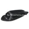 BMW G Platform Carbon Fiber Shark Fin Antenna Cover for M2, M3/4, G23, G87, G80, G82, G20, G42