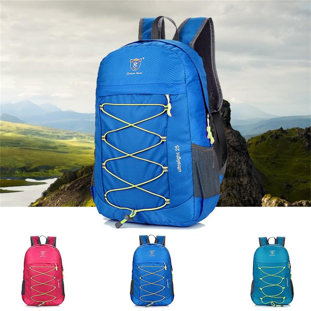 ultralight travel backpack