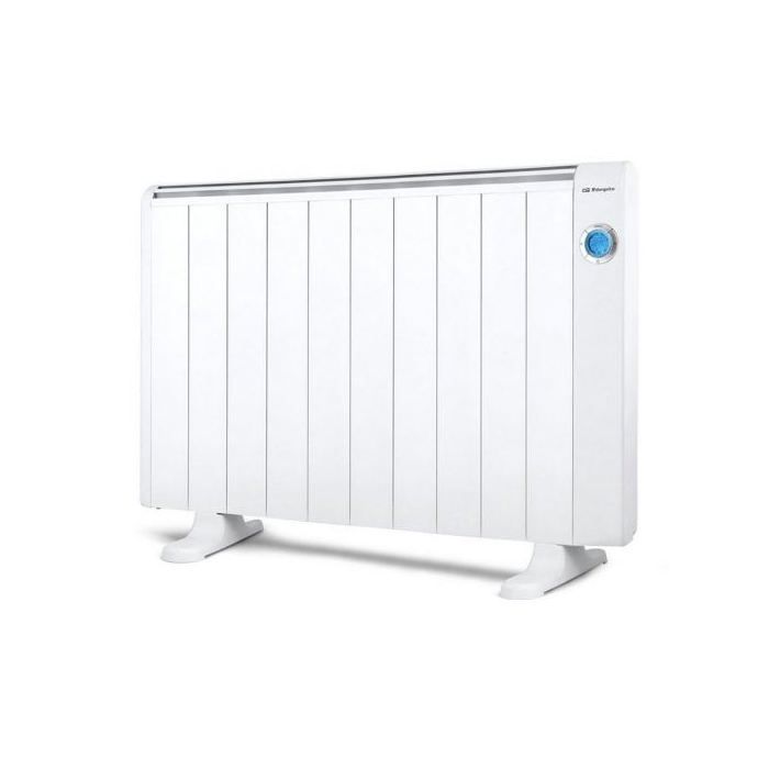 Orbegozo RRE1810 Emisor Térmico 1800W