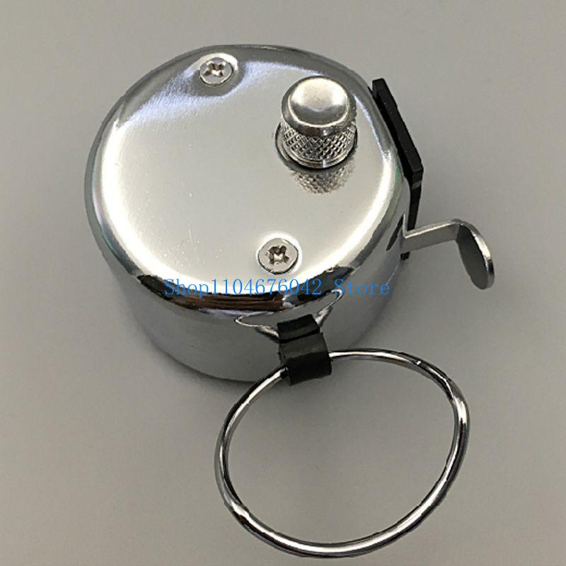 652F Mechanical for Palm Counter Clicker Counter Handheld Counter Number 1