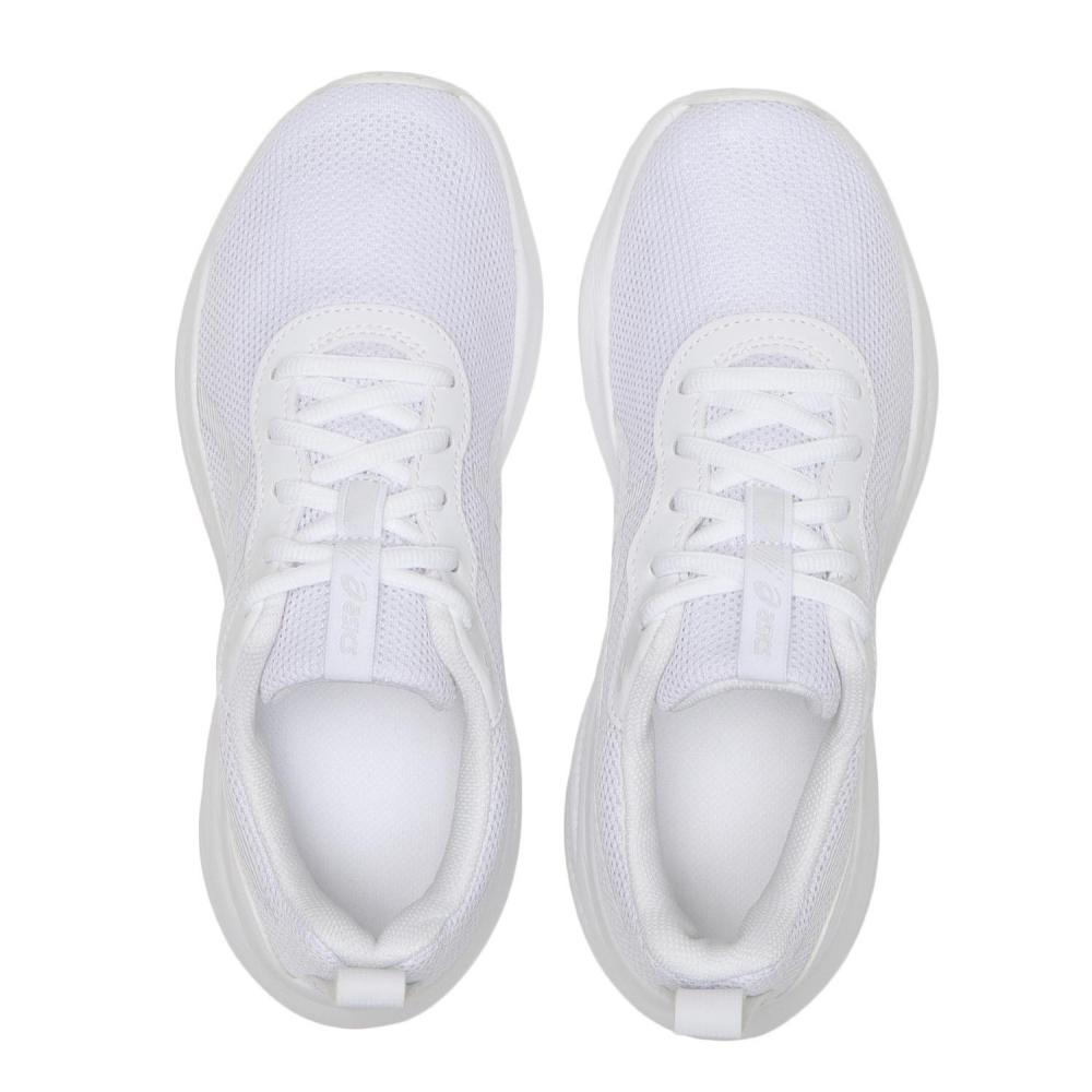 Asics 22 25 Laser Beam Mq Wht Wht 1154a226 100 Wht Wht