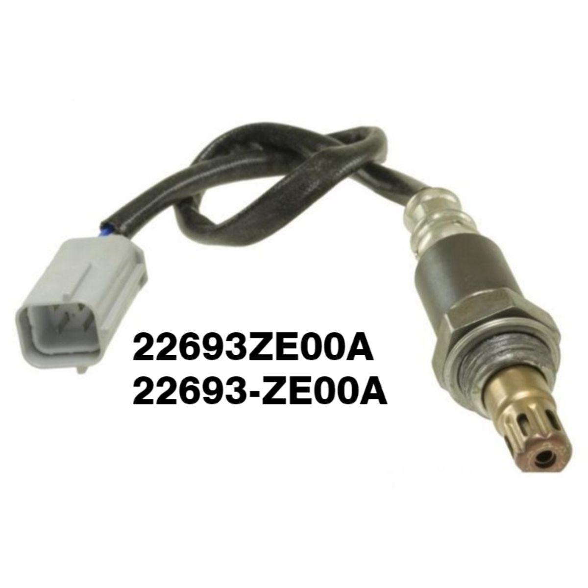 Suitable for nissan oxygen sensor 22693ze00a, 22693-ze00a