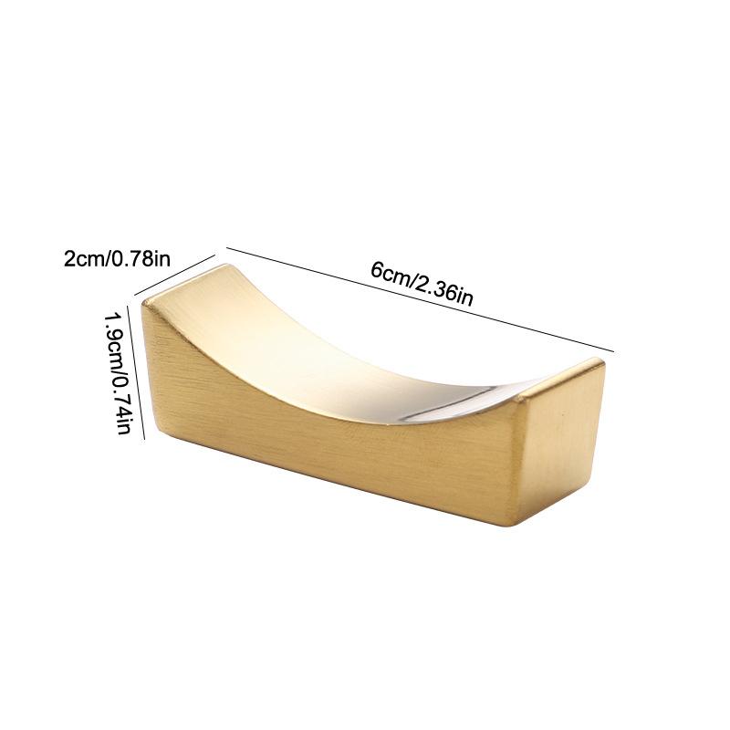 1 Stück 304 Edelstahl Messer Gabel Löffel Besteckhalter Japanische Essstäbchenablage Essstäbchenhalter Geschirrgestell Küche