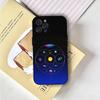 Band C-Coldplay  Phone Case Phone Case For iPhone 16,15,14,13,12,11,Pro,X,XS,Max,XR,Plus,Mini Soft Black Cover