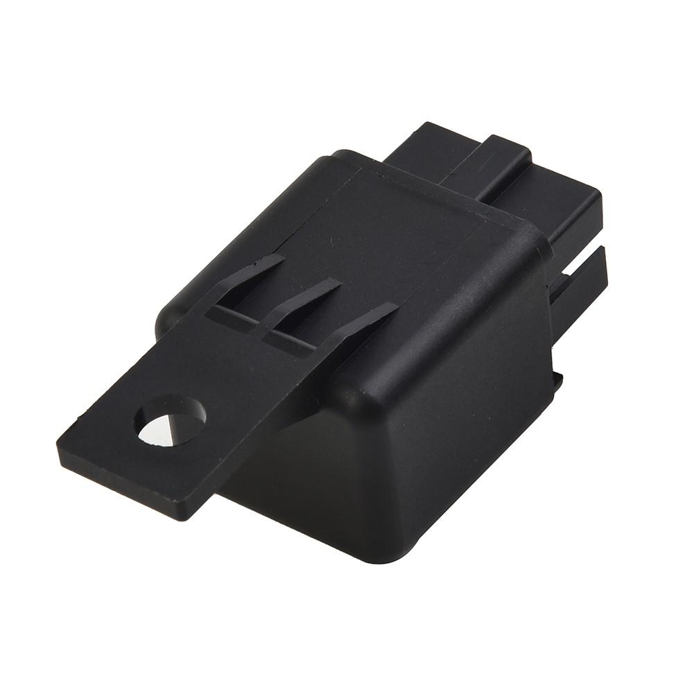 1x DC 12V 40A 40 AMP 4 Pin.SPST Car Auto Automotive Van Boat Bike Alarm Relay AU