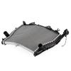Engine Radiator Cooler Cooling Fit For BMW S1000RR 2009-2018