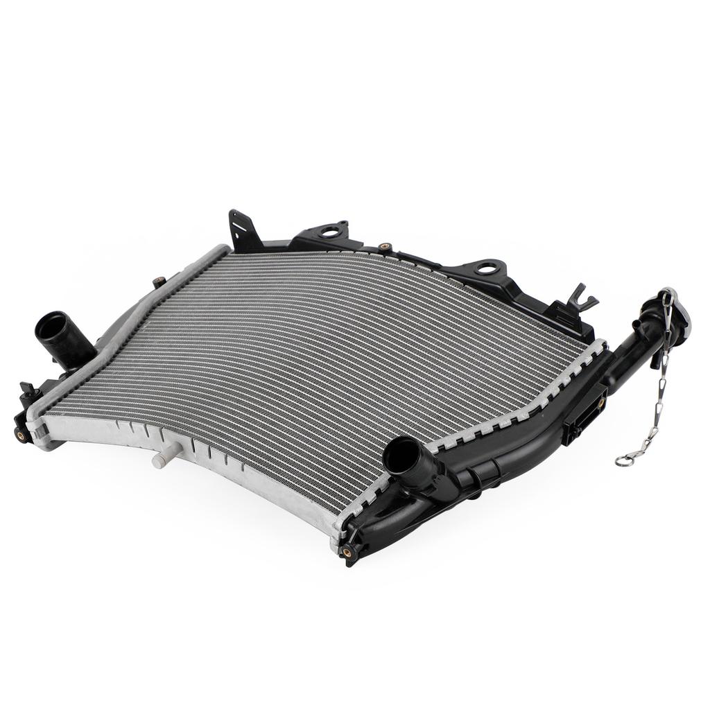 Engine Radiator Cooler Cooling Fit For BMW S1000RR 2009-2018