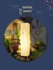 DIY Christmas Gift: M-029 Bamboo Rhyme Handmade Model Building Kit